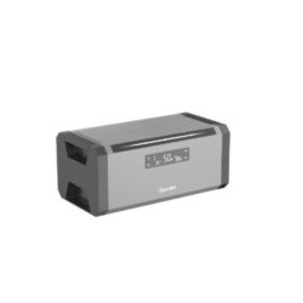 Hoymiles HiBattery AC 1920Wh